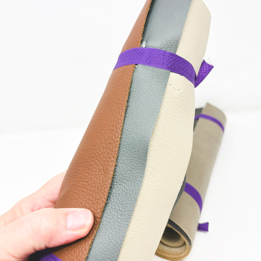Leather Rolls Sample Bundles (1)
