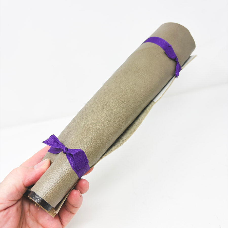 Leather Rolls Sample Bundles (1)