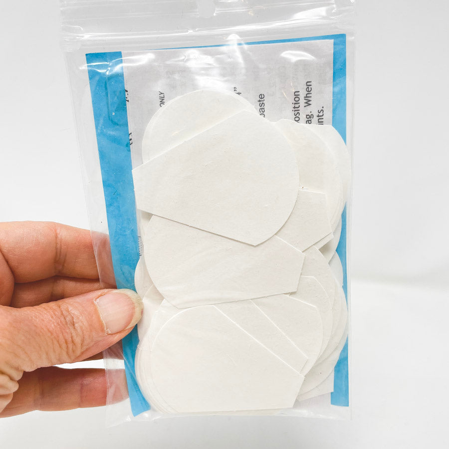Paper Pieces for English Paper Piecing (1)