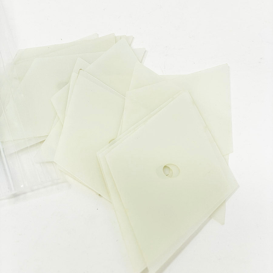 Brandy's Mylar Pieces 2" 60' Diamonds