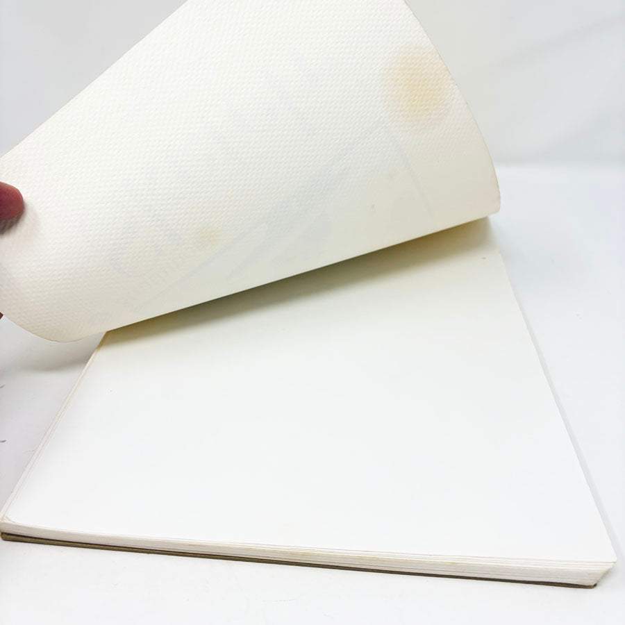 9" x 12" Strathmore 300 Series Sketch Pad