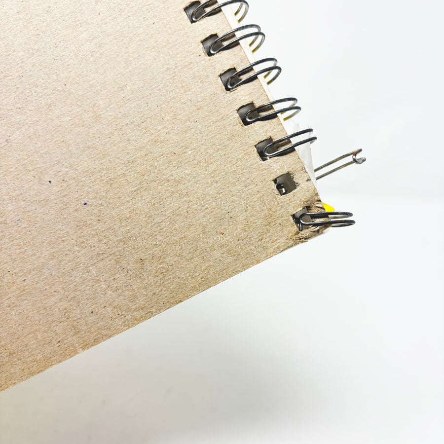 9" x 12" Strathmore 300 Series Sketch Pad