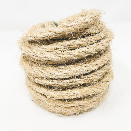 Spool of Jute Twine