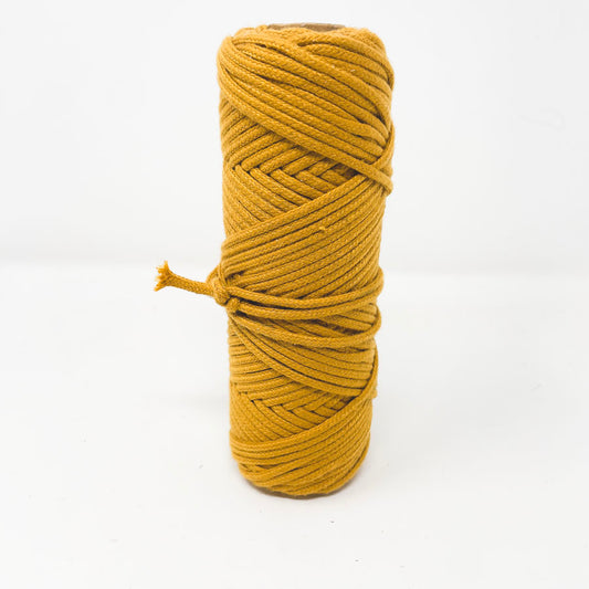 Spool of Mustard Cord