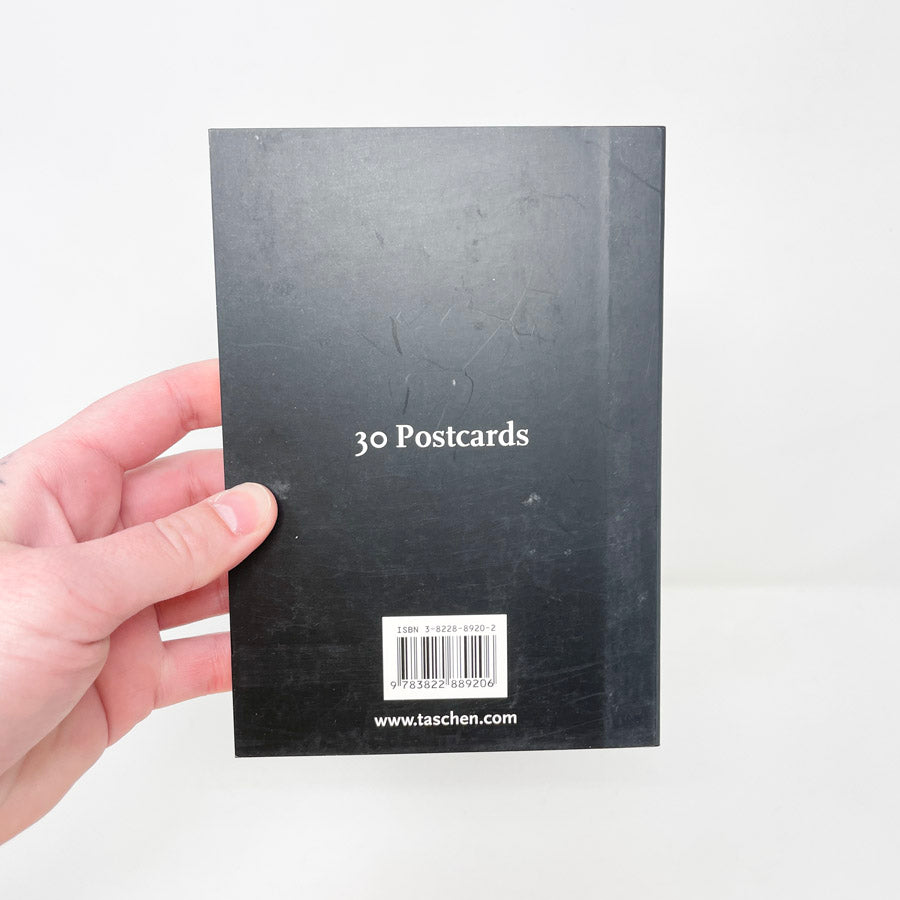 Edward Hopper Postcard Folio