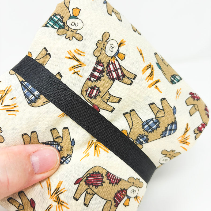 Cows & Country Fabric Bundle