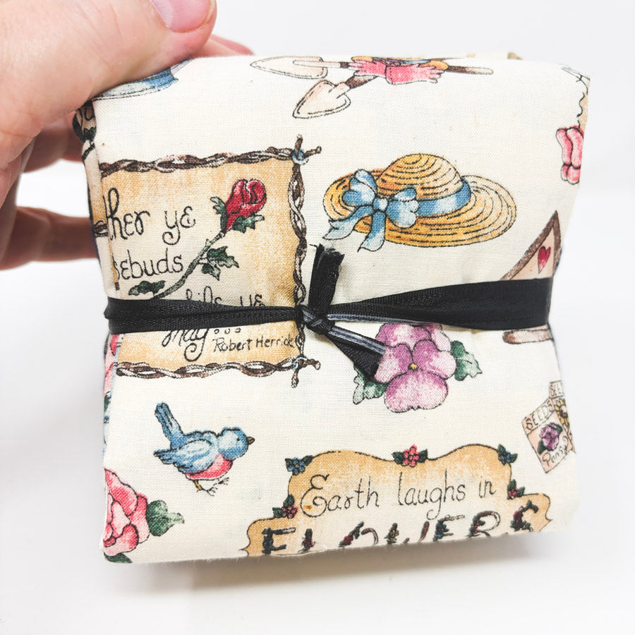 Cows & Country Fabric Bundle