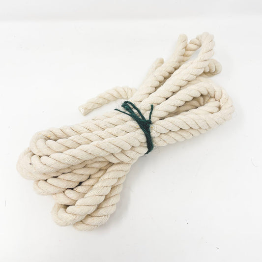 Length of Braided Rope/Cord