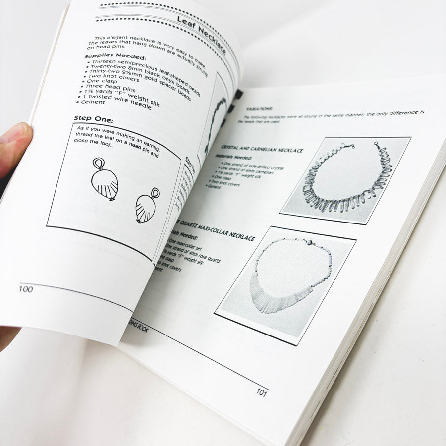 The Best Little Beading Book by Wendy Simpson Conner