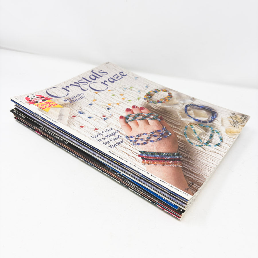 Design Originals Jewelry Books