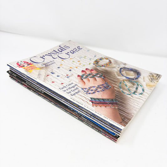 Design Originals Jewelry Books