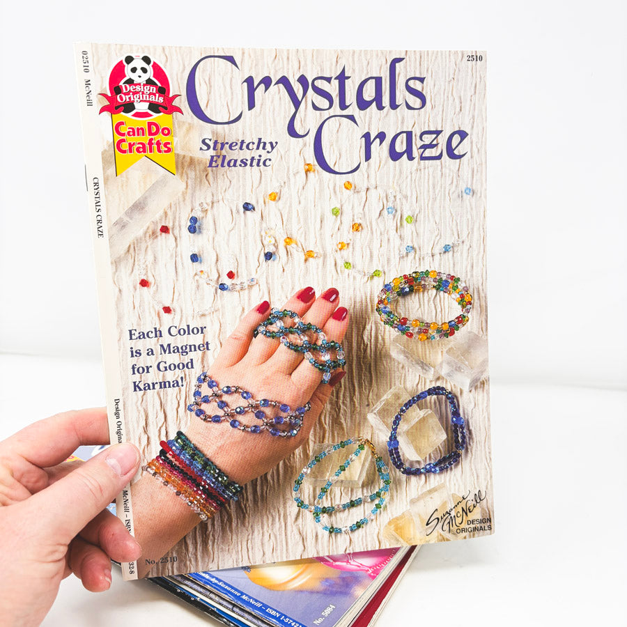 Design Originals Jewelry Books