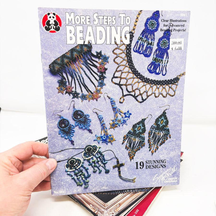 Design Originals Jewelry Books