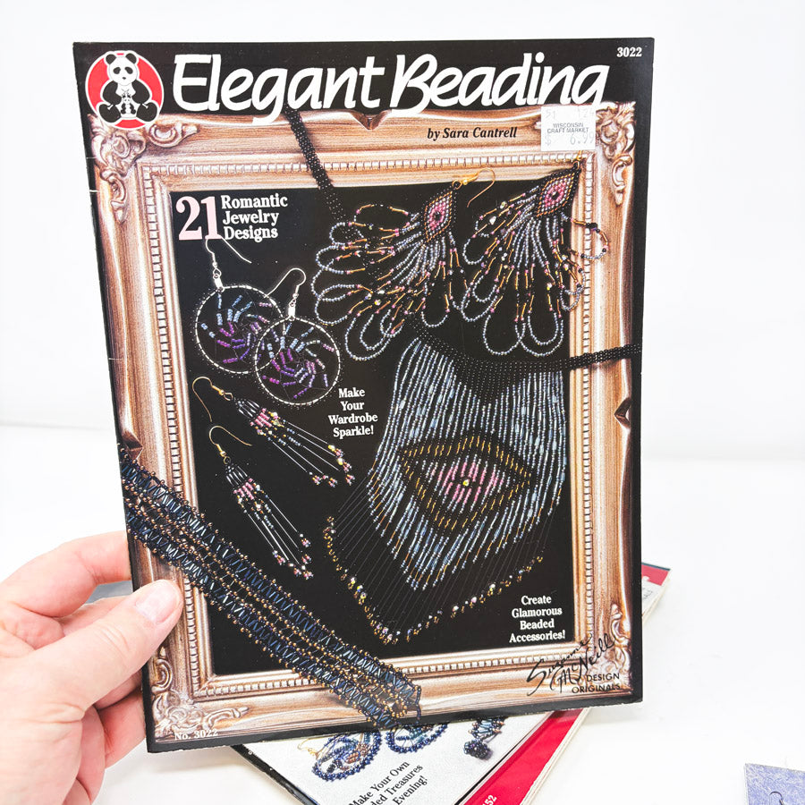 Design Originals Jewelry Books