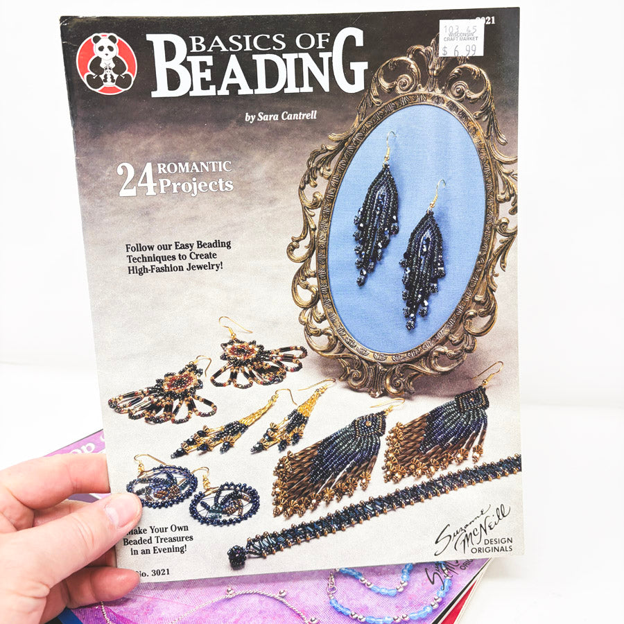 Design Originals Jewelry Books