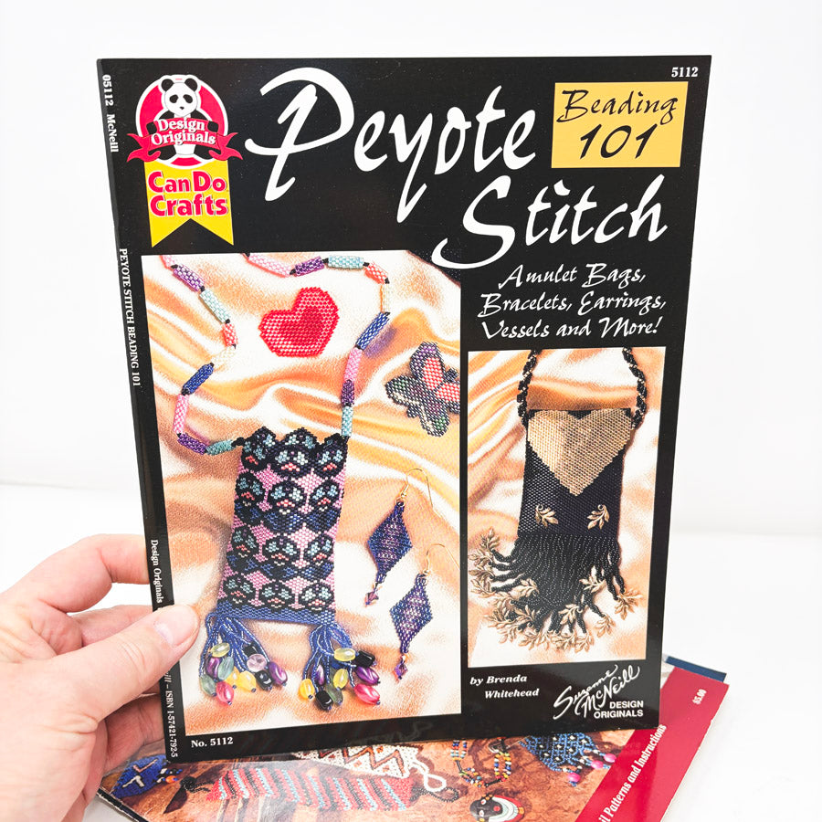 Design Originals Jewelry Books