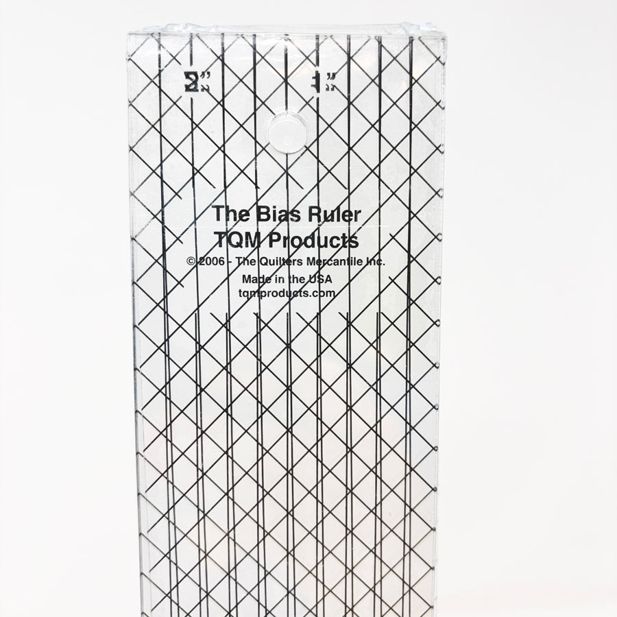 The Bias Ruler by TQM Products