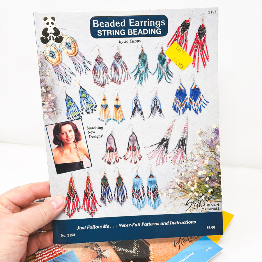 Design Originals Jewelry Books