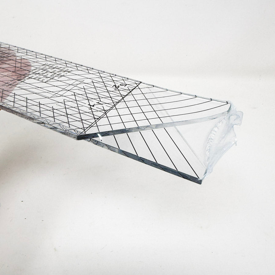 The Bias Ruler by TQM Products