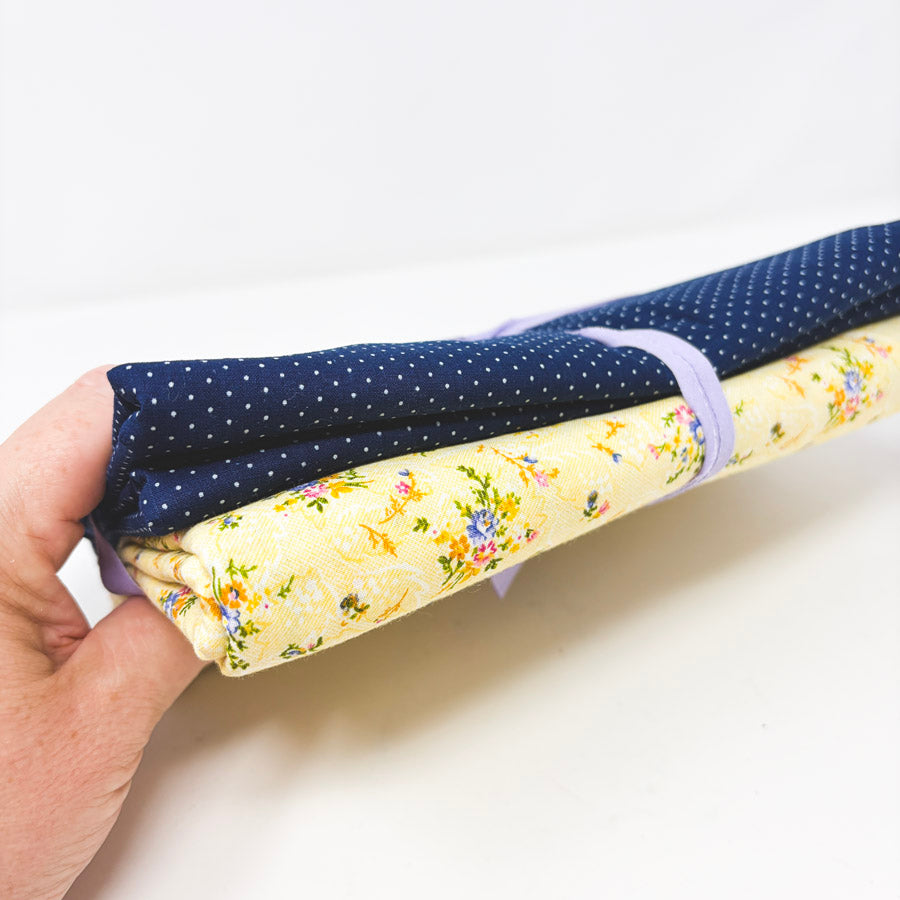 Cottage Flowers Fabric Bundle