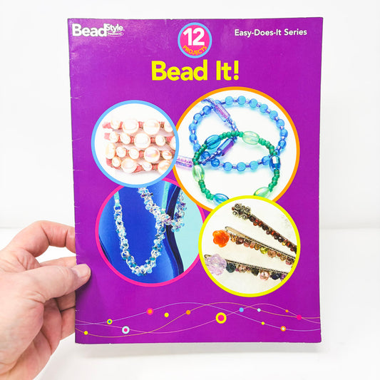 Bead It! by Kalmbach Publishing Co.
