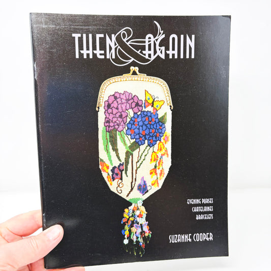 Then & Again by Suzanne Cooper