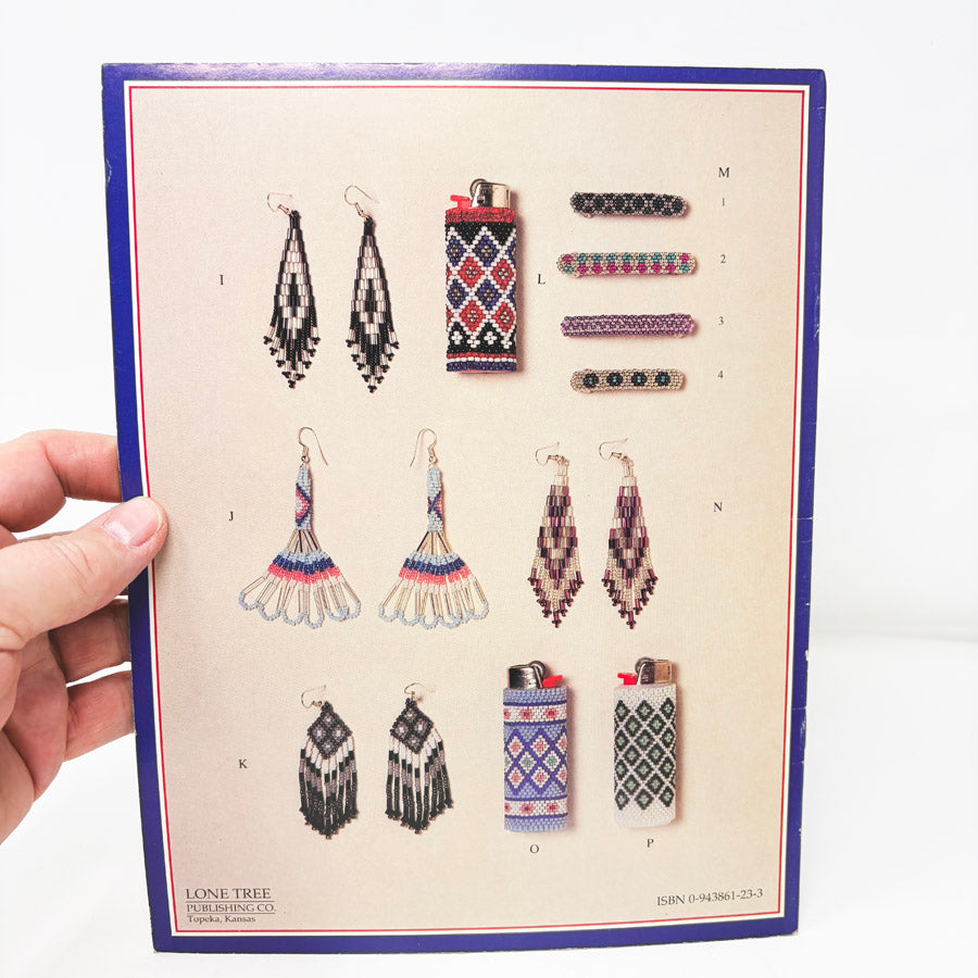 Faith's Creative Bead Weaving by Faith Monell Judd