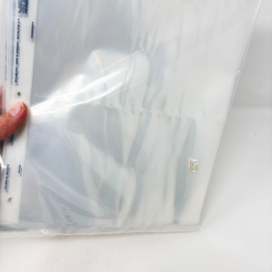 4" x 5" Archival Negative Preservers