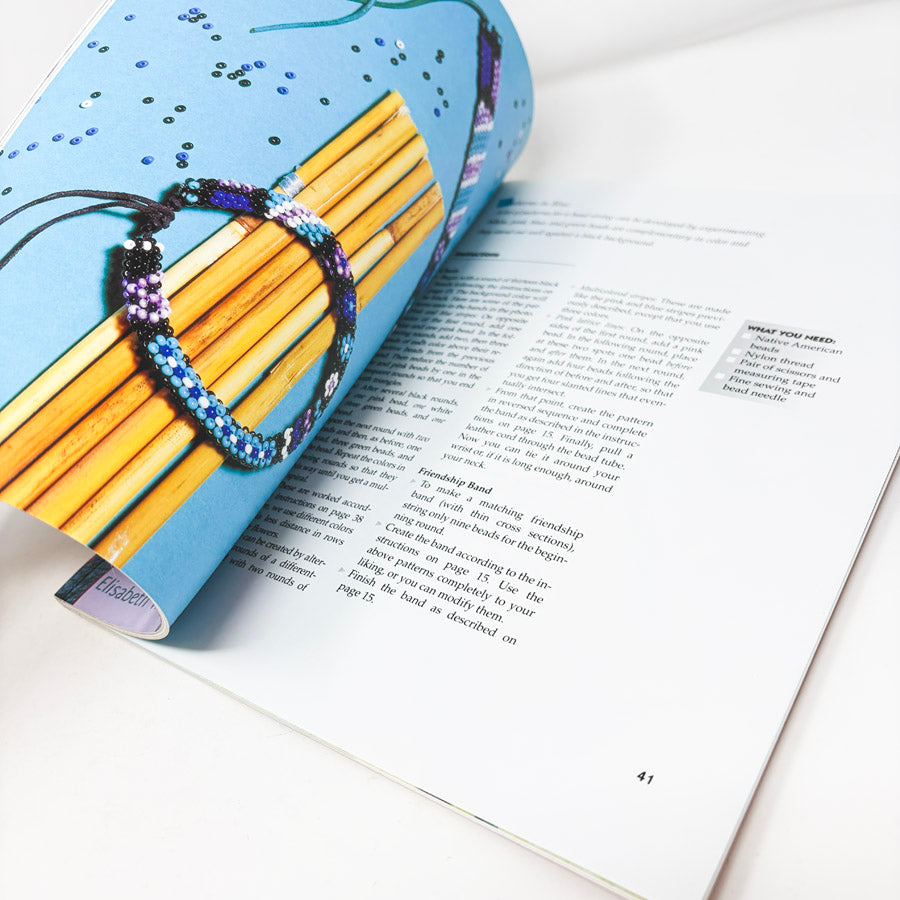 Friendship Bands by Busch, Layer, Neeb, and Walch