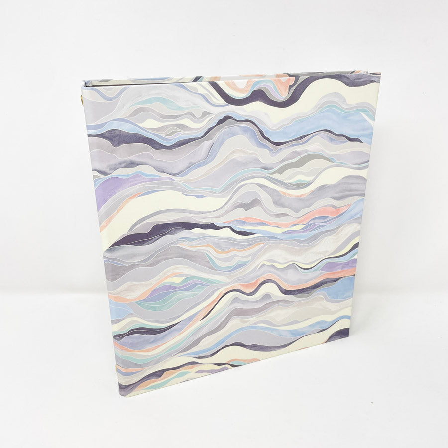 Erin Condren TakeNote Productivity Planner Binder