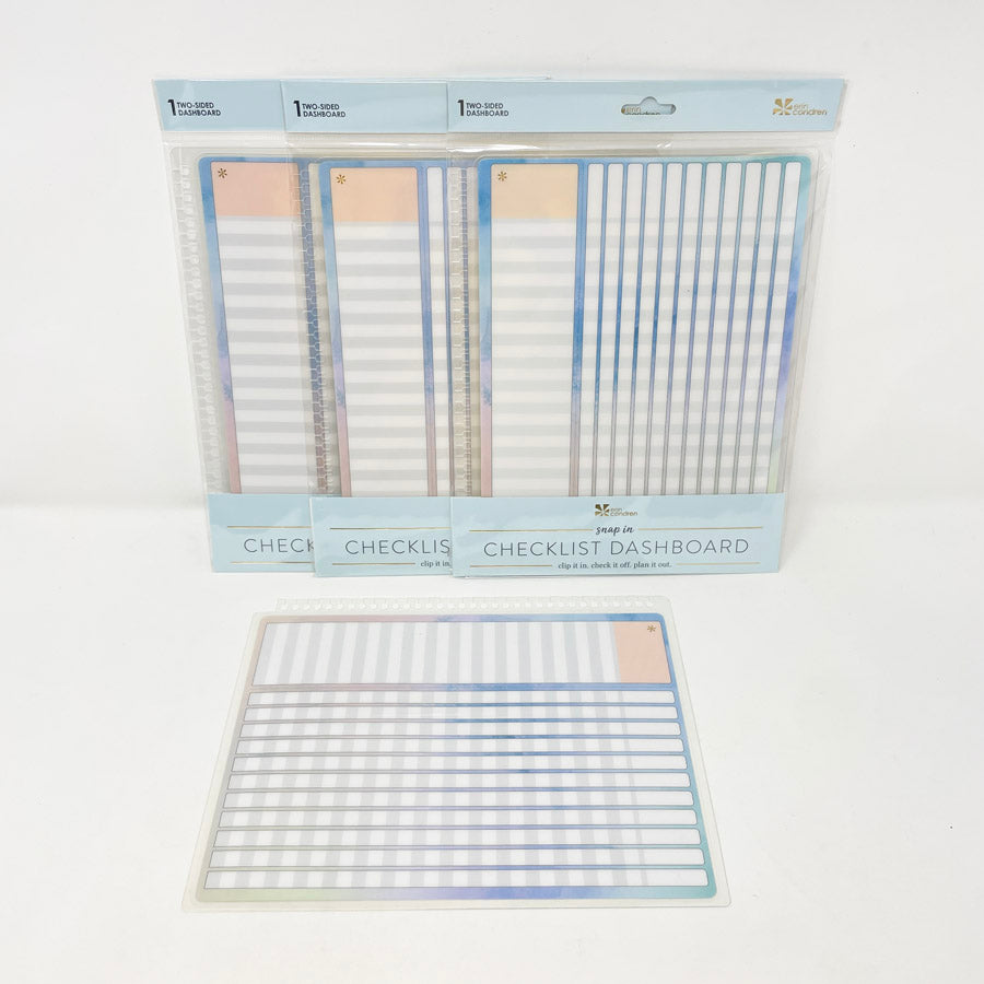 Erin Condren Snap In Checklist Dashboard (1)