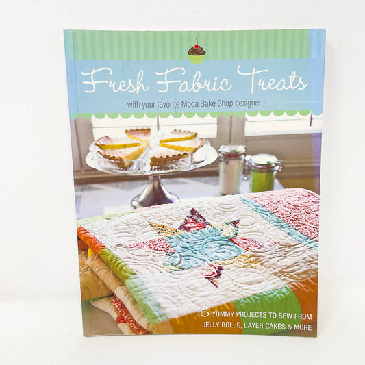 "Fresh Fabric Treats"