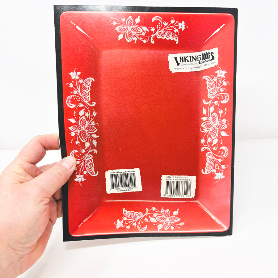 Linens & Lace Collection Volume 3