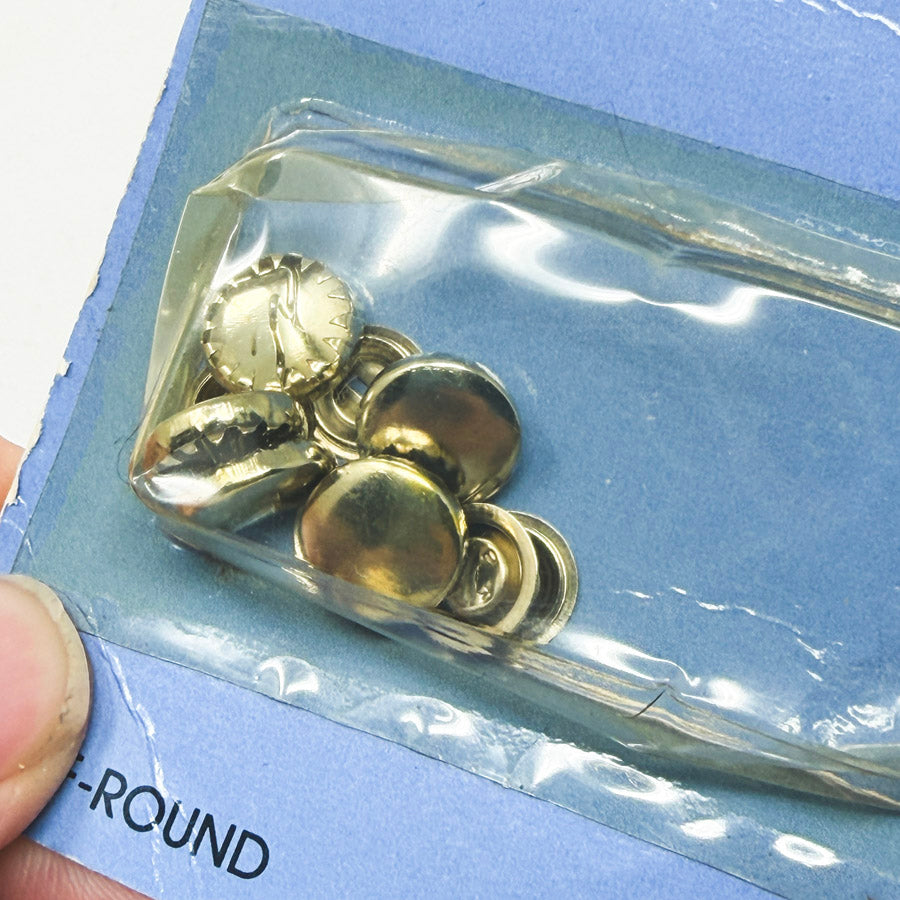 Prym Cover Your Own Buttons – Size 18