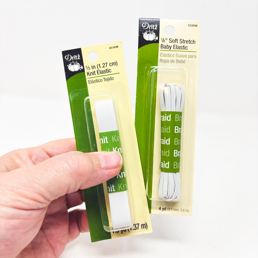 Dritz Elastic Packs