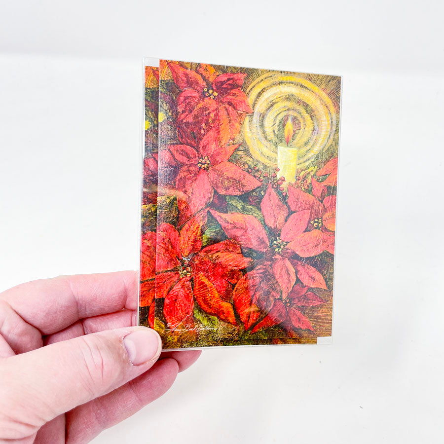 Christmas Card Pack by Sherri Buck Baldwin (10)