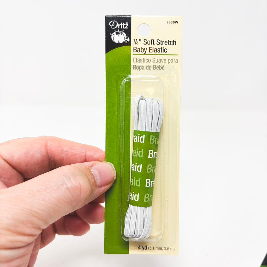 Dritz Elastic Packs