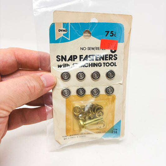 Dyno Snap Bundle (2)