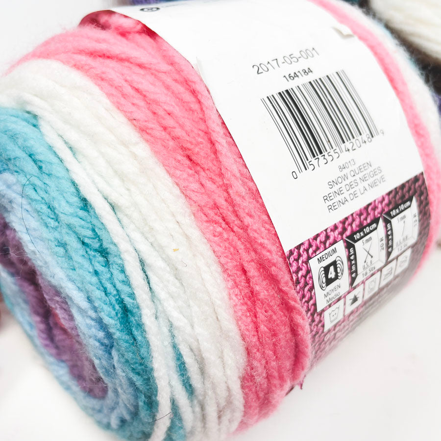 Yarnspirations - Berntat Pop Yarn