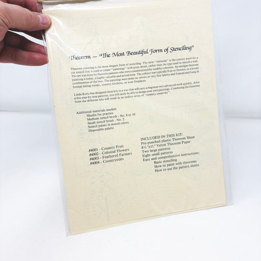 Guide To Painting Nature's Wildflowers by Delores Lennon, M.D.A.