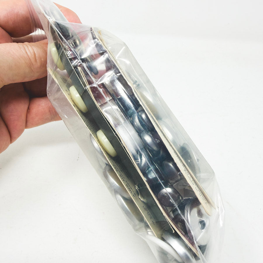 Big Bundle of Cover Up Buttons