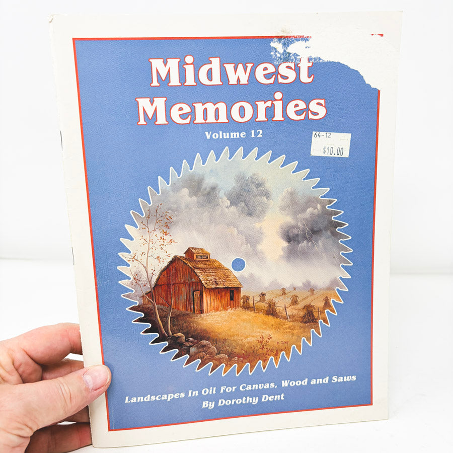 Midwest Memories Volume 2