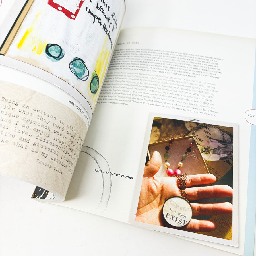 Desire To Inspire Book by Christine Mason Miller