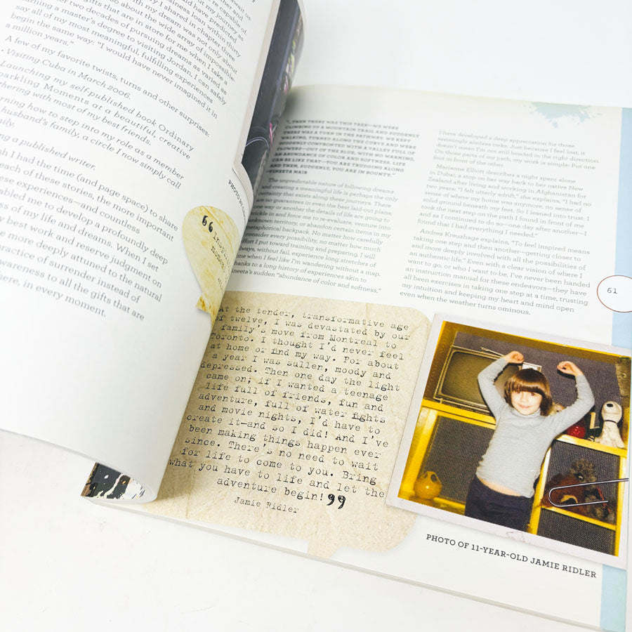 Desire To Inspire Book by Christine Mason Miller