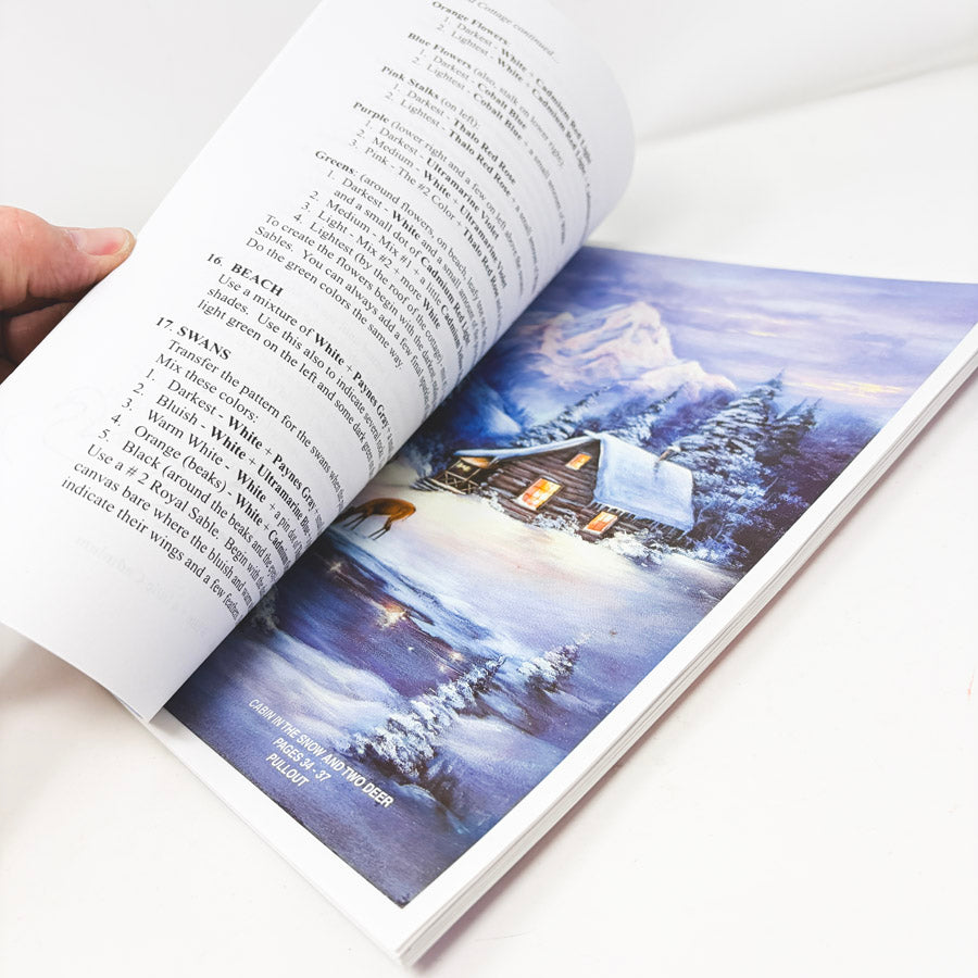 Windows of My World 9 by Jackie Claflin