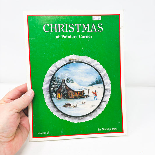 Christmas at Painters Corner