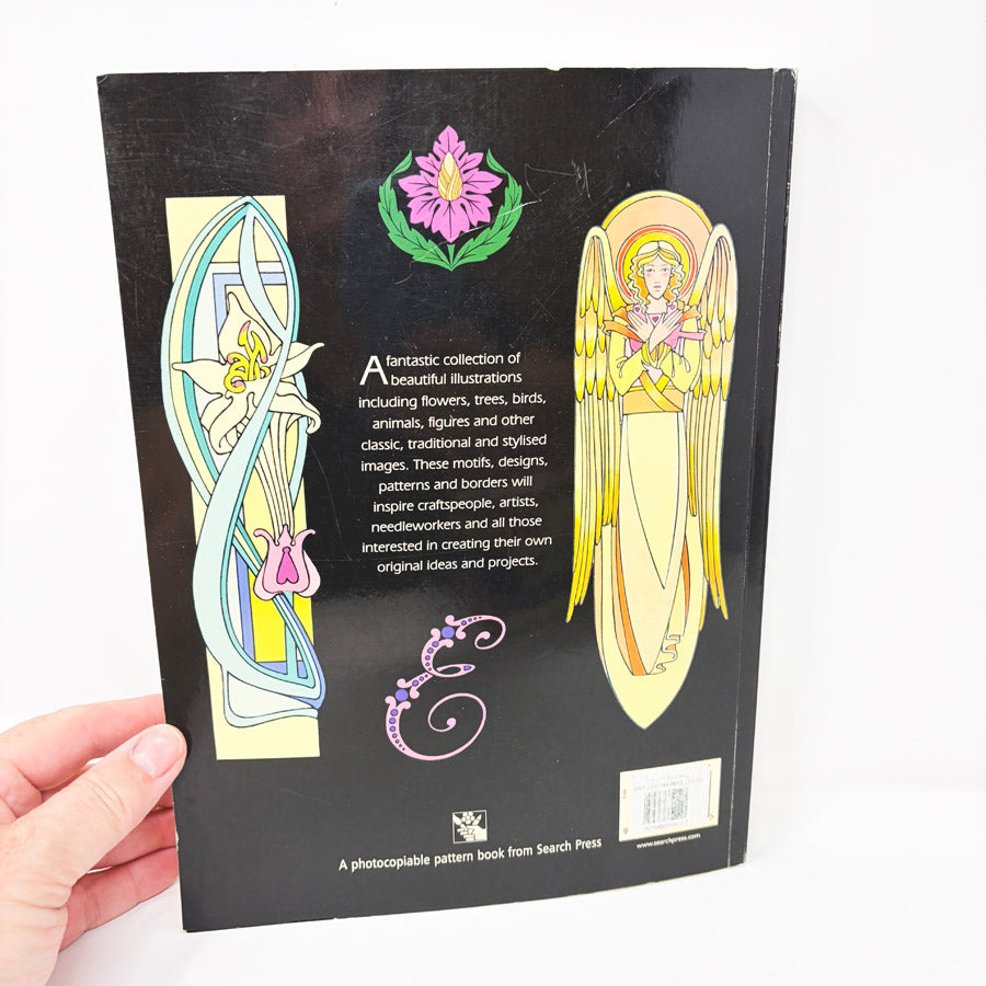 The Ultimate Design Source Book for Crafters