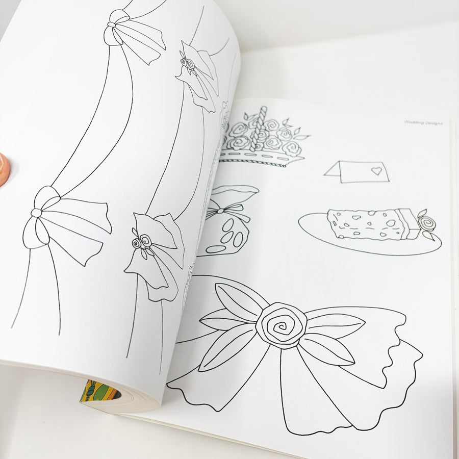The Ultimate Design Source Book for Crafters