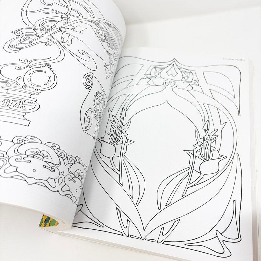 The Ultimate Design Source Book for Crafters