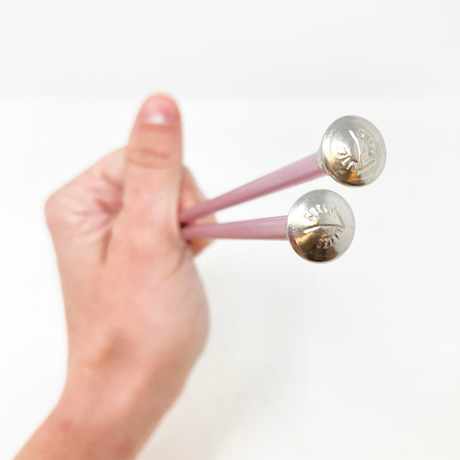 US 7 Knitting Needles
